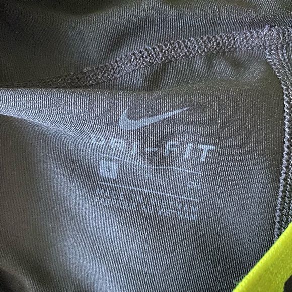Nike pro tights - Picture 3 of 3